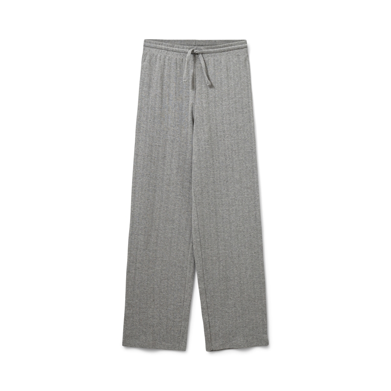Sofie Schnoor Bukser Lovasy - Grey Melange